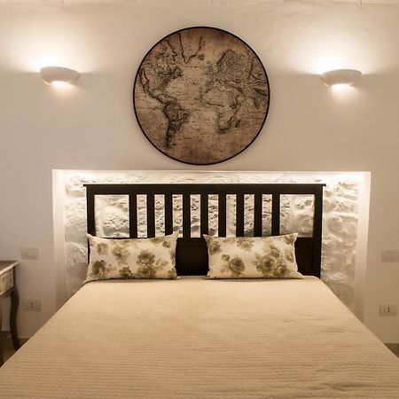 Room'S Cacamece Monopoli Exterior photo