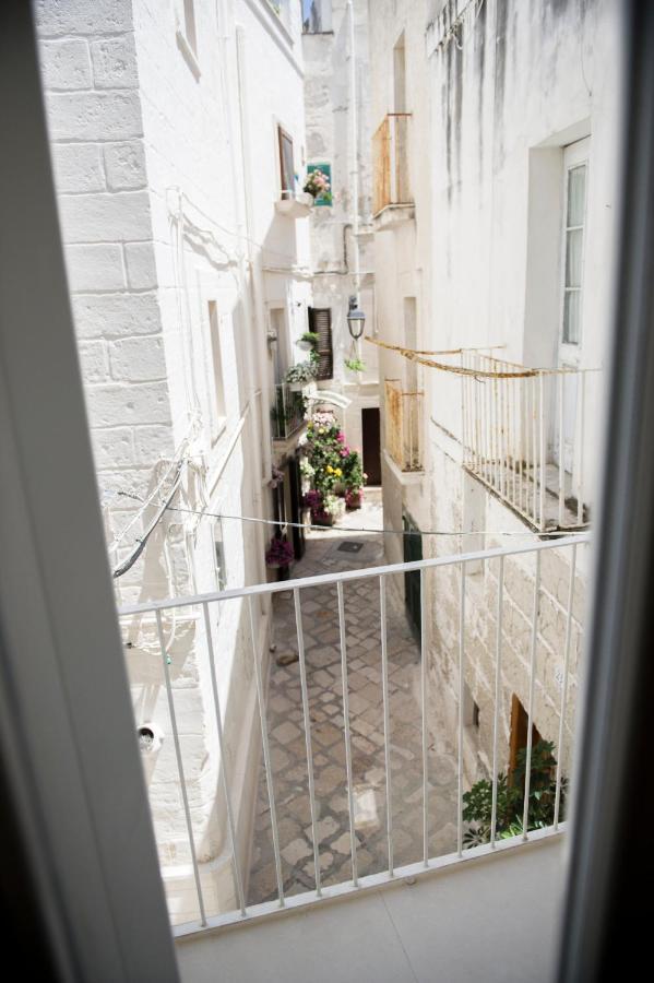 Room'S Cacamece Monopoli Exterior photo