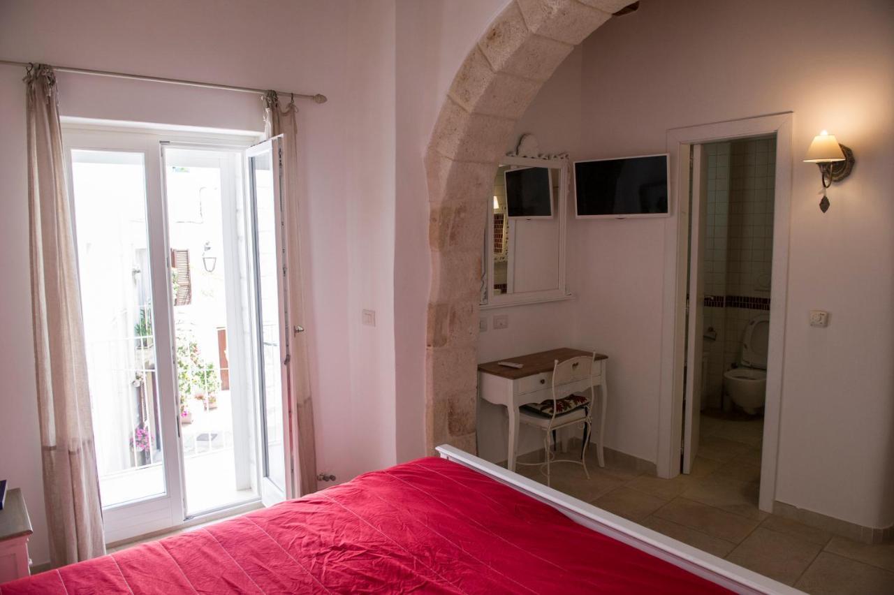 Room'S Cacamece Monopoli Exterior photo